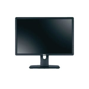 Dell p2213 22" Wide Screen LED Backlit LCD - Image 1