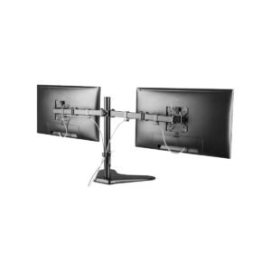 Dell Monitors P2217 22" Dual Screen Monitors Widescreen LCD - Image 2