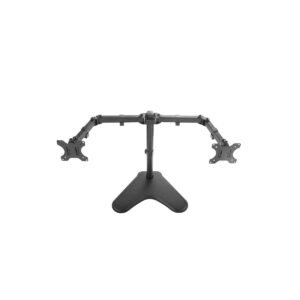 Dell P2219H 22" Full HD 1920 x 1080 IPS Frameless Dual Screen Monitors - Image 2