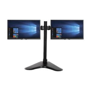 Dell P2317H 23" Full HD 1920 X 1080 IPS LED Dual Screen Monitors - Image 1