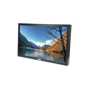 Dell Professional P2411H 24" B GRADE LCD Monitor Without Stand - Image 1
