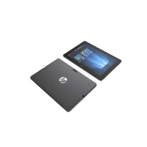 HP Pro x2 612 G2 i5 7Y54 8GB 256GB SSD Detachable Laptop Without Keyboard - Image 2