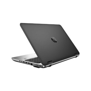 HP ProBook 650 G2 15.6" Full HD Core i5 6300U Laptop - Image 1