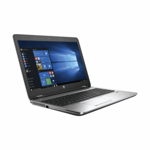 HP ProBook 650 G2 15.6" Full HD Core i5 6300U Laptop - Image 2