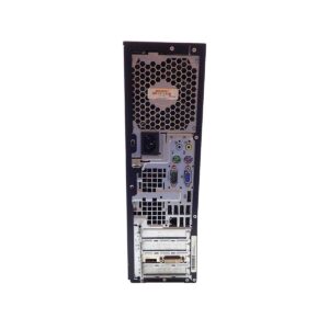HP Compaq 8100 Desktop i7-860 2.80GHz - Image 2