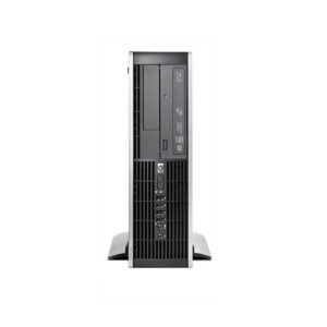 HP Compaq 8100 Desktop i5 -650 3.20GHz - Image 1