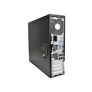 HP Compaq 8100 Desktop i5 -650 3.20GHz - Image 2