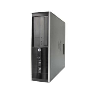 HP Compaq 8200 intel i5 2400 3.10GHz - Image 1