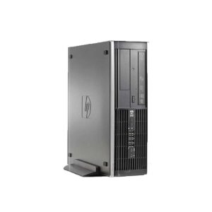 HP Elite 8300 i5 3470 3.2GHz - Image 1