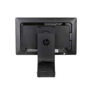 HP EliteDisplay E201 20" Widescreen LED LCD Monitor - Image 2