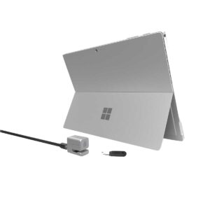 Kensington Master Keyed Security Cable Lock for Surface Pro - Image 2