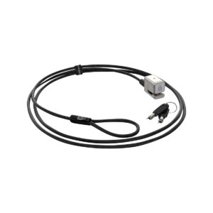 Kensington Master Keyed Security Cable Lock for Surface Pro - Image 1