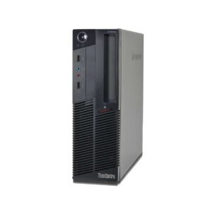 Lenovo M90p 5536 SFF i5 650 3.2GHz - Image 1