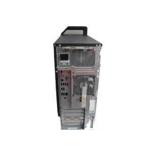 Lenovo ThinkStation S20 Intel Xeon W3520/2.66 GHz - Image 2