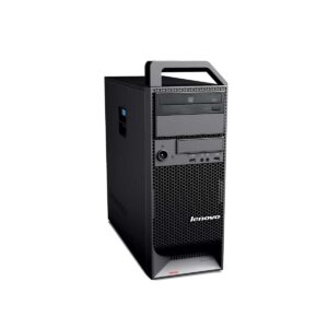 Lenovo ThinkStation S20 Intel Xeon W3520/2.66 GHz - Image 1