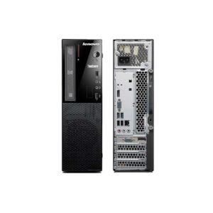 Lenovo S500 Small Desktop i5-4460s 2.9G - Image 2