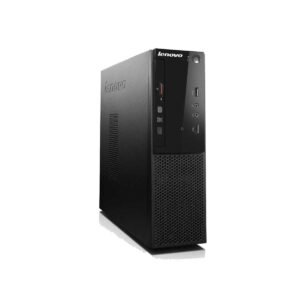 Lenovo S500 Small Desktop i5-4460s 2.9G - Image 1