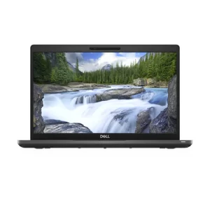 Refurbished Dell Latitude 5400  i5-8265U 14 laptop - Image 1