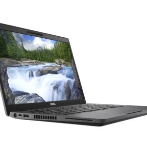 Refurbished Dell Latitude 5400  i5-8265U 14 laptop - Image 2