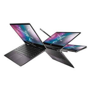 Refurbished Dell Inspiron 7391 i5-10310U 13.3 2-in-1 Convertible Laptop - Image 2