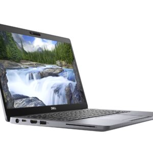 Refurbished Dell Latitude 5310 i5-10310U 13.3 Laptop - Image 2